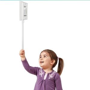 Light Switch Extender- Montessori